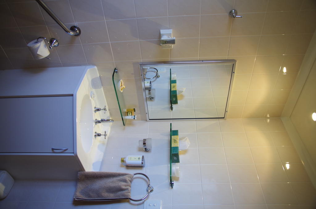 Stannum Lodge Motor Inn Stanthorpe Quarto foto