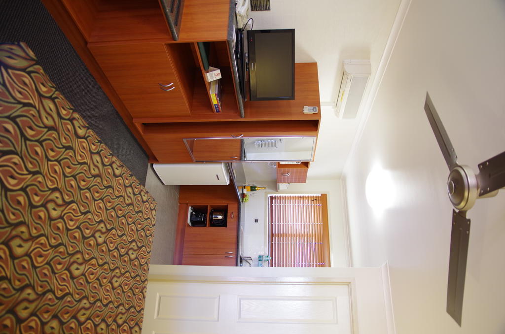 Stannum Lodge Motor Inn Stanthorpe Quarto foto